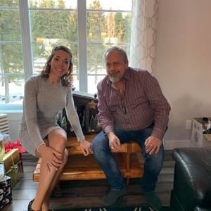 Meet your Posher, Myriam